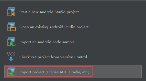 import-android